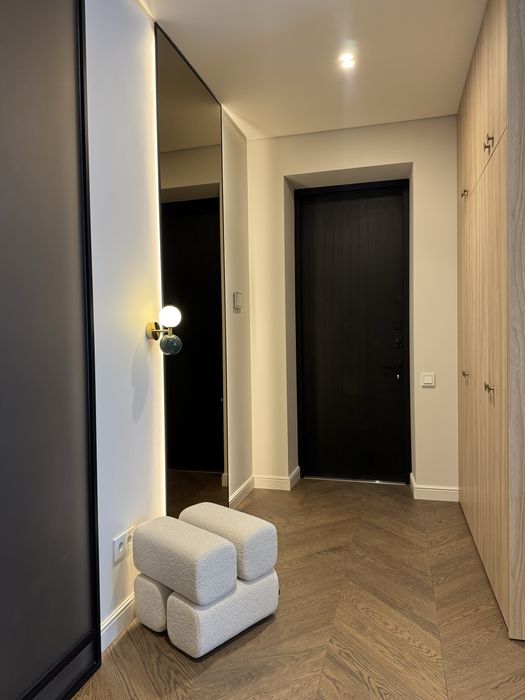 ЕКСКЛЮЗИВ. Продаж пентхаус .