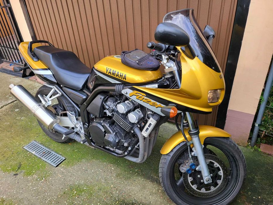 Yamaha