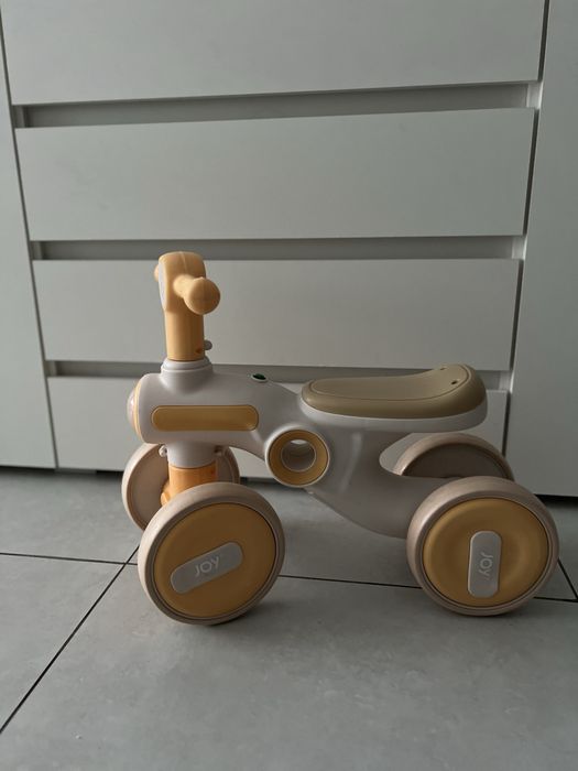 Дитячий біговел велобіг JOY