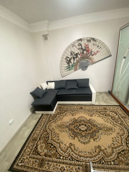 Оренда 2-х кімнатноі частини будинку