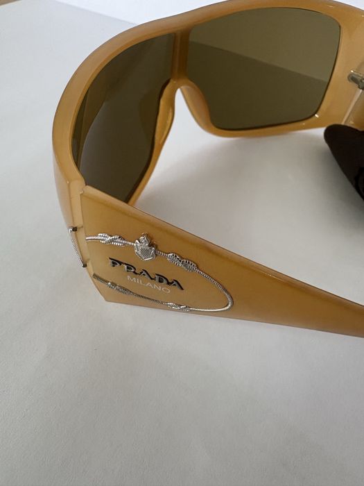 Oculos sol PRADA