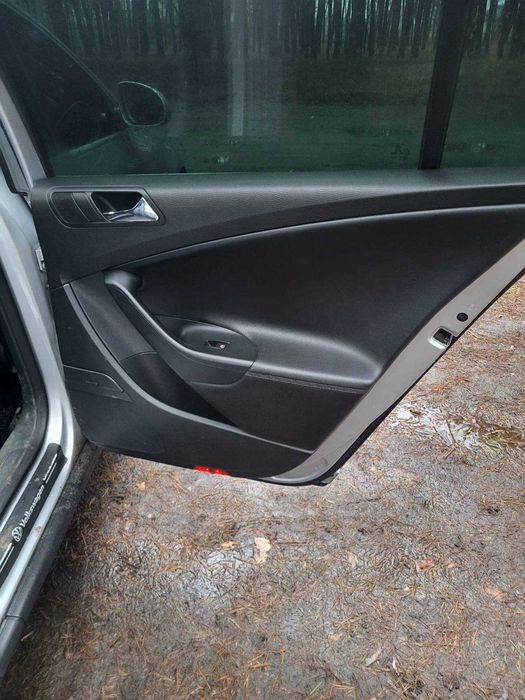 Volkswagen  Passat B6