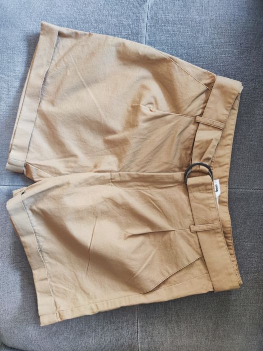 Spodenki Cargo  nowe z metkami