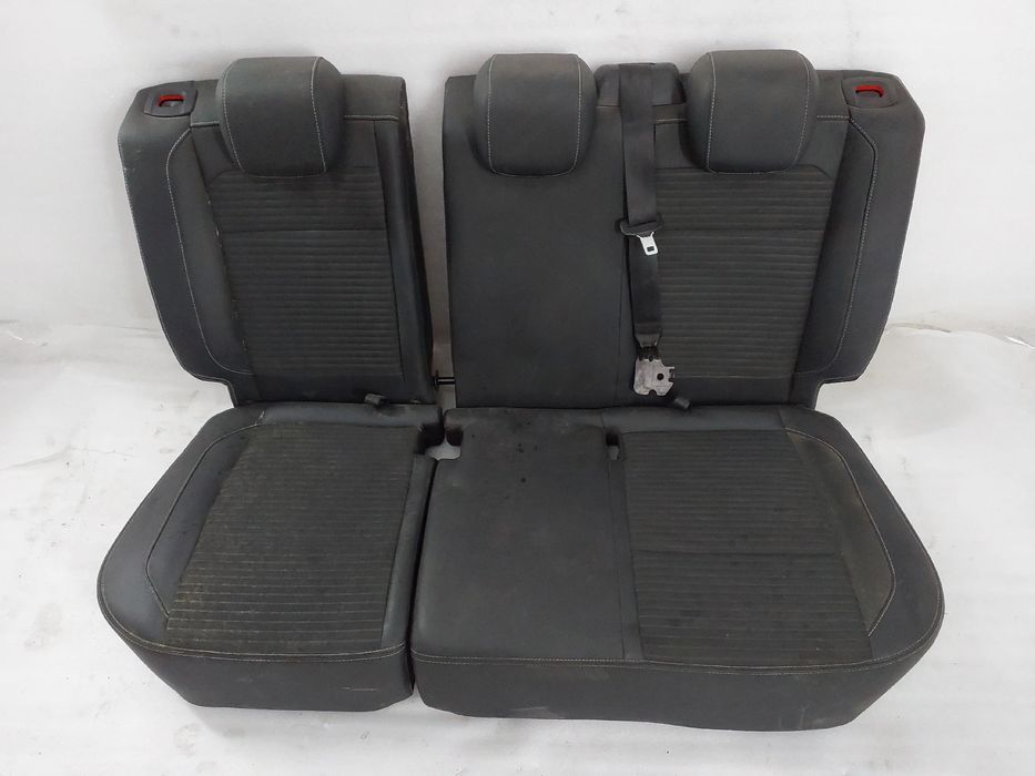 Conjunto de bancos FORD EcoSport