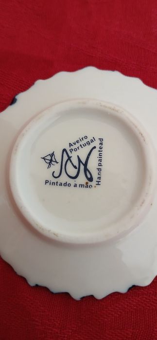 Miniatura Porcelanas AG Aveiro