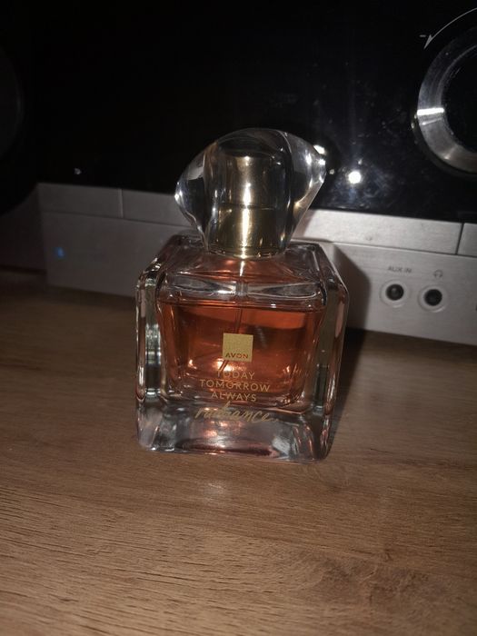 Perfumy damskie Today Tomorrow