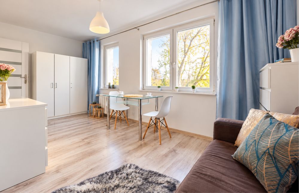 Mieszkanie – Olsztyn, Stare Miasto - Widok 3