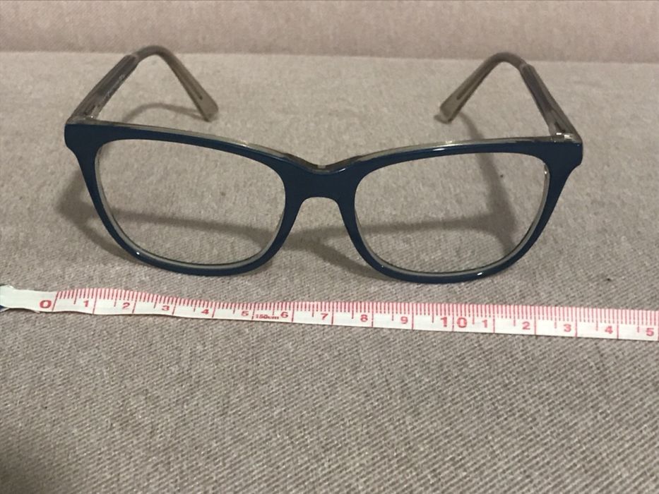 tommy hilfiger oprawki i szkła zerówki