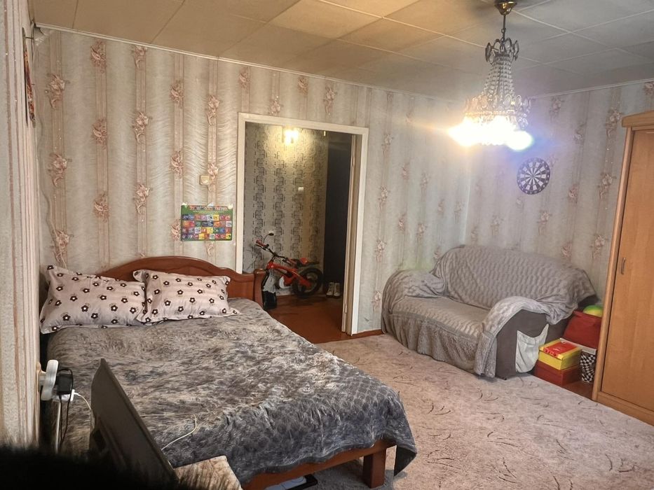 2 к/кв в г.Черноморск на пр.Мира