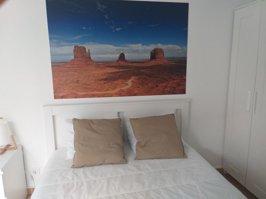 Alugo quarto para  casal  laranjeiras