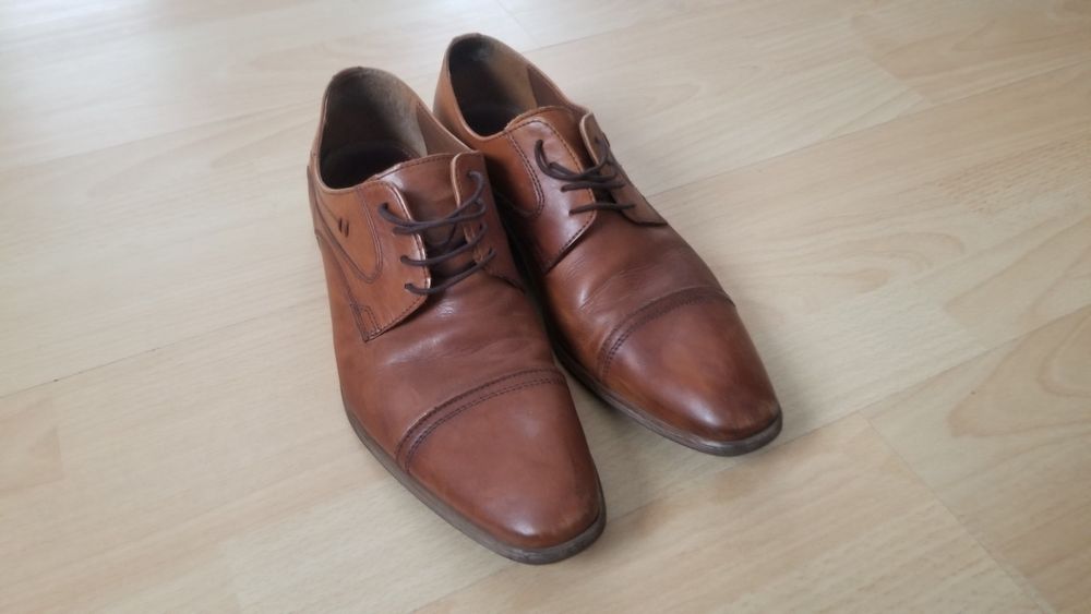 Чоловічі туфлі 42розміо