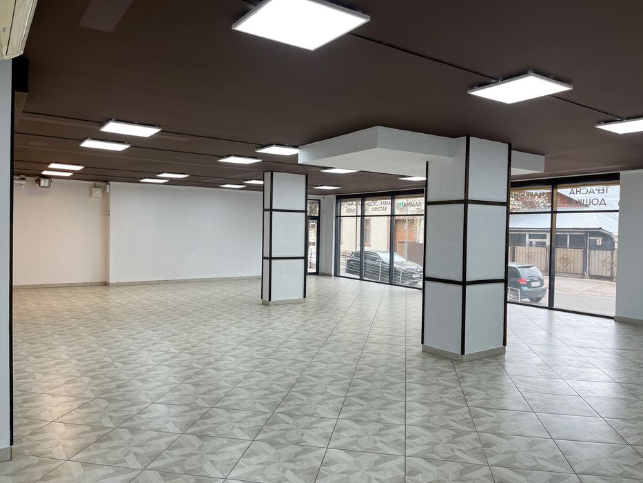 Здам приміщення вул. Дубравського