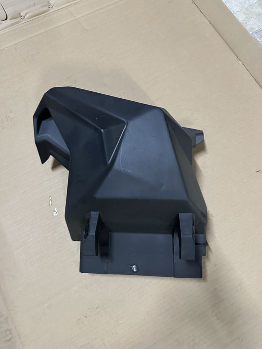 Tampa superior entrada ar can-am x3 2022