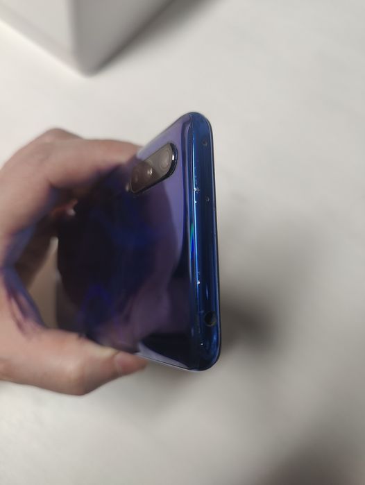 Xioami mi 9 lite 6/64GB