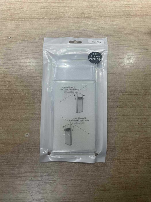 Etui na Google Pixel 7 Pro