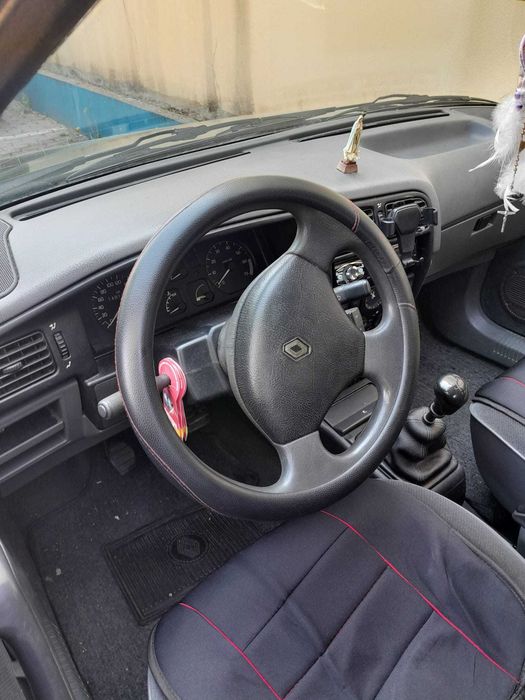 Vendo Renault 19
