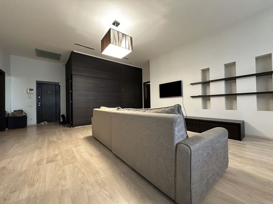 ЖК Магнат аренда 3к квартиры . Нагорка