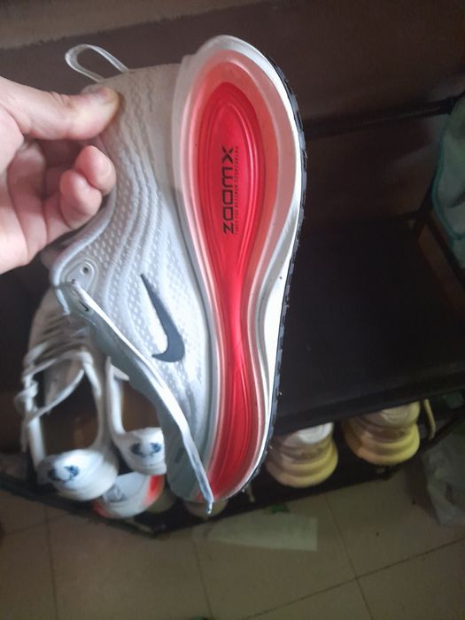 Nike Air Zoom Vomero