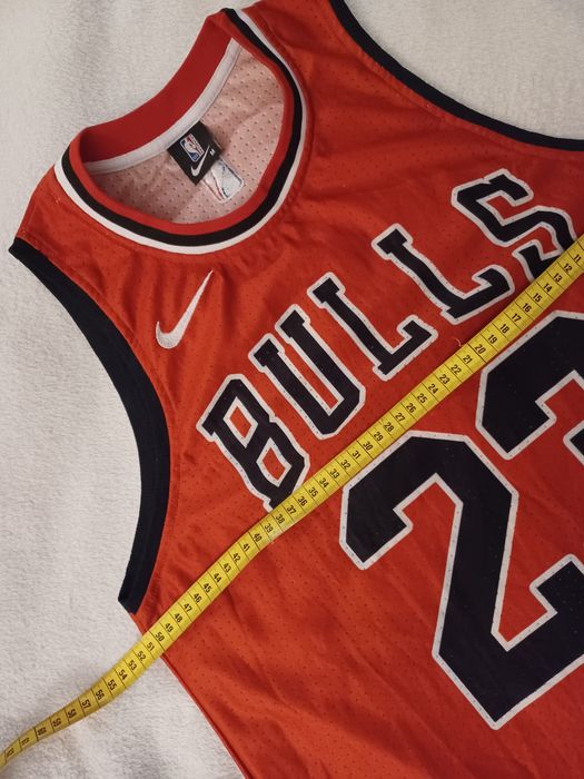 Koszulka sportowa Bulls Jordan 23 NBA roz.M.
