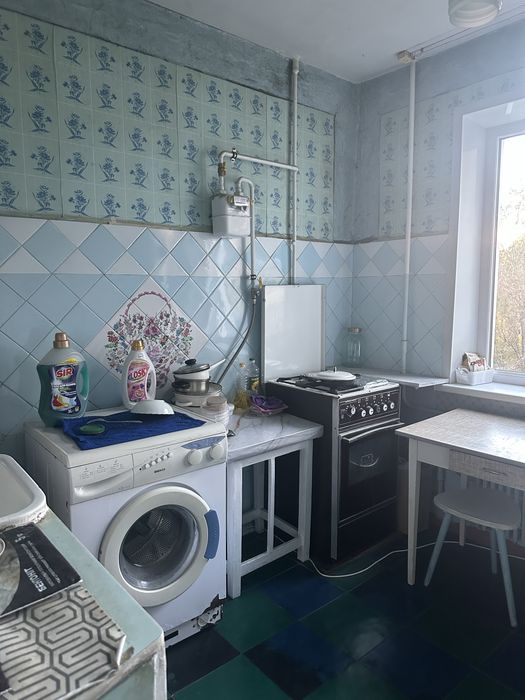 Продам 2х ком квартиру Левый берег