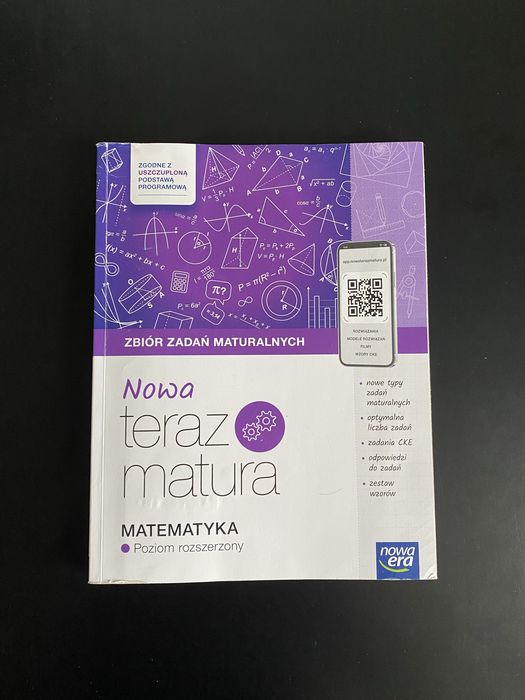 Nowa teraz matura (Nowa Era)