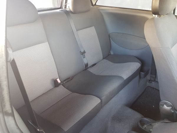 Para Peças Opel Corsa C (X01)