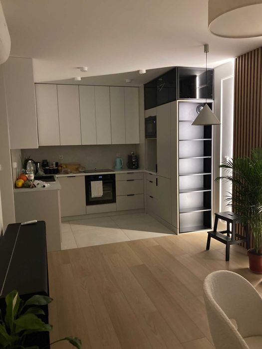 Mieszkanie na wynajem Wieliczka Park Czarnochowice 43,5 m2