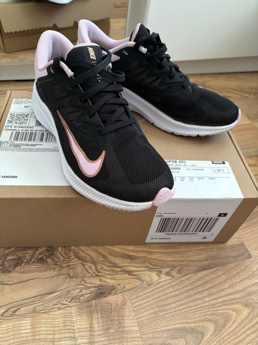 Buty sportowe Nike Running damskie