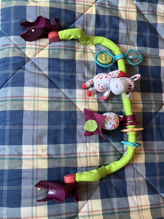 Kit 0 mesi da chicco para cadeira Polly Progress 5 e Polly2Start