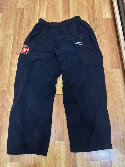 Штани balenciaga м-ка