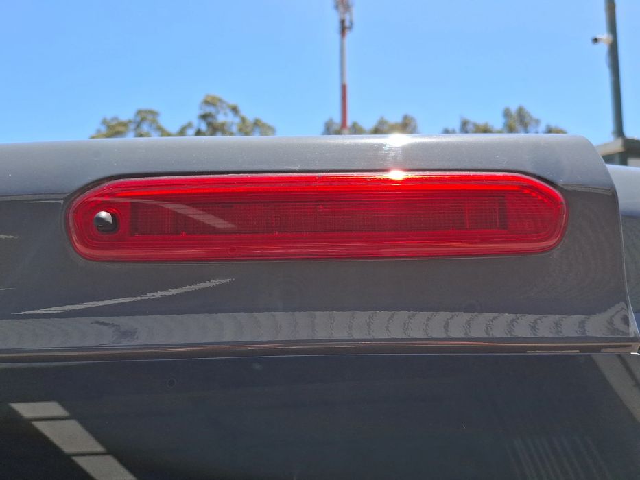 Luz stop adicional / 3º stop MERCEDES-BENZ Citan (420)
