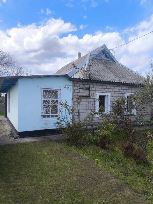 Продам дім в селищі Домоткань