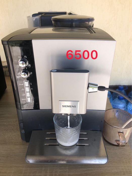 Кофемашина  кавомашина бу обслужені