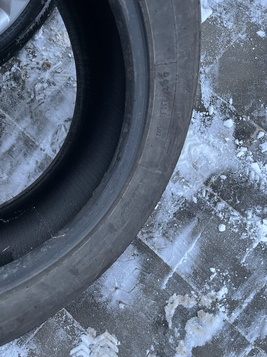 Opony letnie 14 stki debica 4 szt