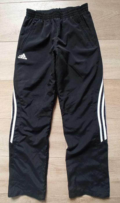 Spodnie Adidas r.152