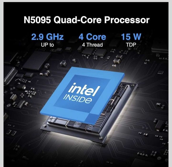 Новий ноутбук Coolby BTC511 (2025 року) Не користувались