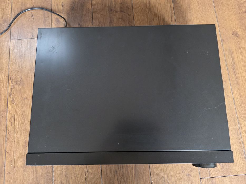 Technics slp 999