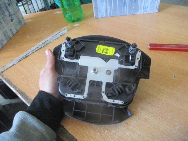 Airbag do volante NISSAN Primera Sedan (P12)