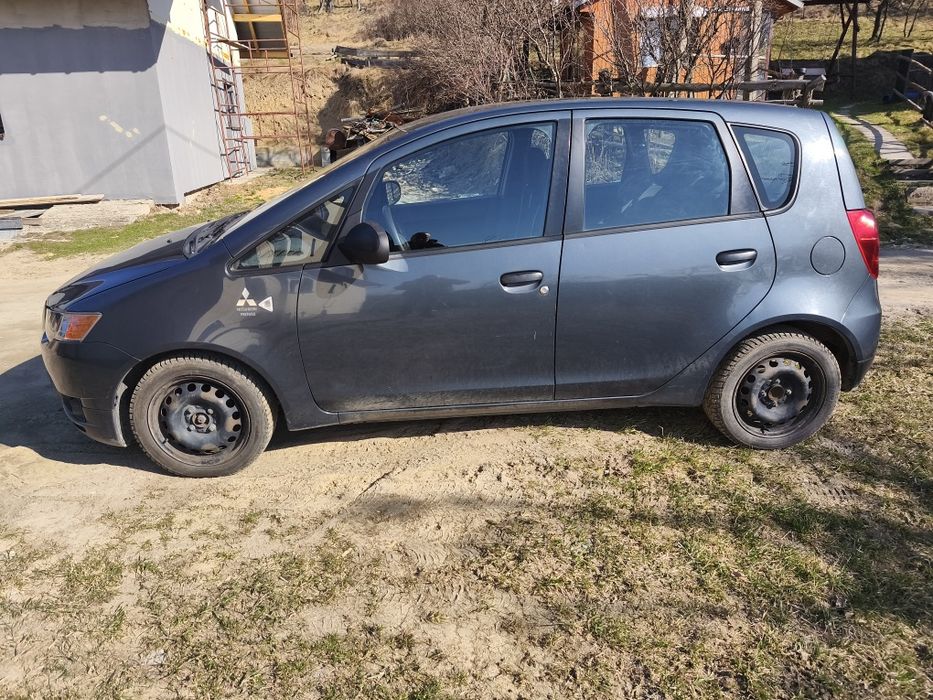 Sprzedam Mitsubishi Colt