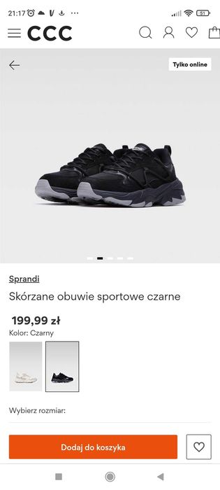 Adidasy uniwersalne,rozm. 37,Sprandi