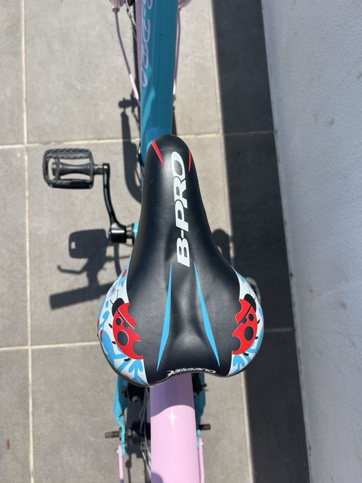 Bicicleta B pro roda 16