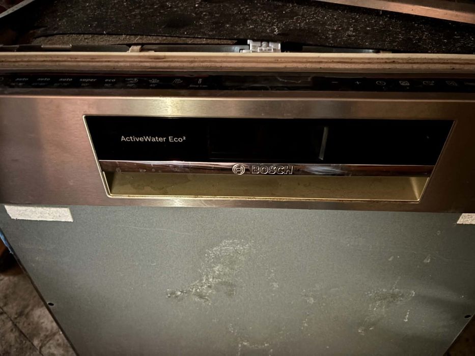 Zmywarka Bosch  SMI88TS03E