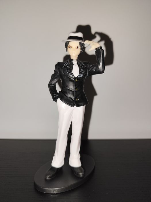 Figuras Demon Slayer novas