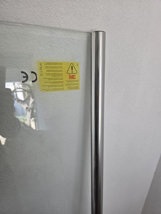 Vidros protecao de chuveiro marca 3M