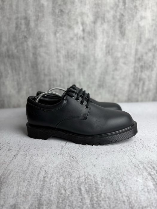 Туфлі чоловічі Dr. Martens Royal Maіl 42(26.5)