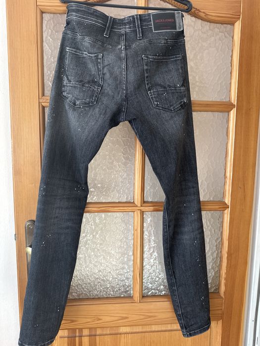 Spodnie męskie Jack&Jones Slim roz. 31/32