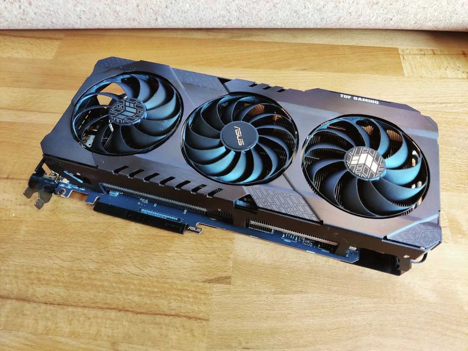 AMD Radeon RX 6800 16 GB GDDR6 / Відеокарта