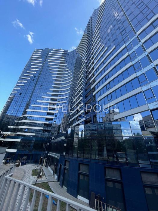 1-комнатная квартира по адресу бульвар Дружбы Народов (площадь 66,7 м²) - Atlanta.ua - фото 12