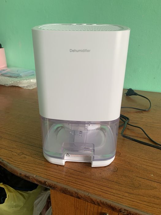 Осушувач повітря DEHUMIDIFIER