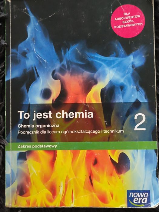 To jest chemia 2 Zakres podstawowy